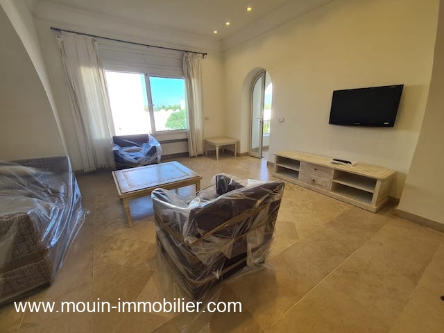 Hammamet&nbsp;Hammamet&nbsp;Location&nbsp;Appart. 3 pi�ces&nbsp;Appartement wouroud 2 al3447 hammamet