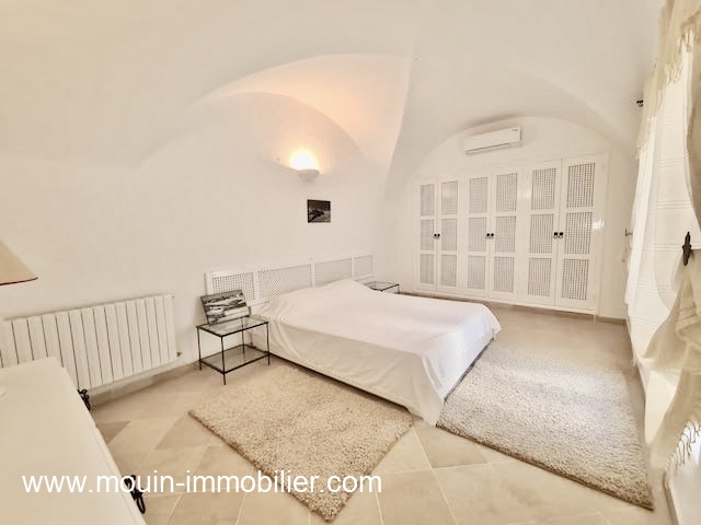 Hammamet&nbsp;Hammamet&nbsp;Location&nbsp;Maisons&nbsp;Dar lemdina al1204 hammamet centre