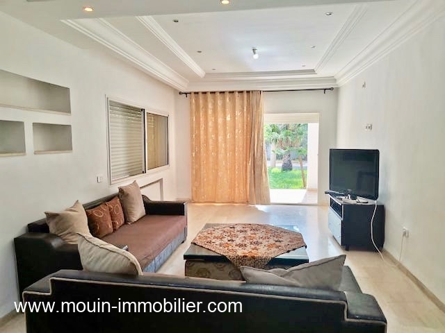 Hammamet&nbsp;Hammamet&nbsp;Location&nbsp;Maisons&nbsp;Villa pia al3138 hammamet