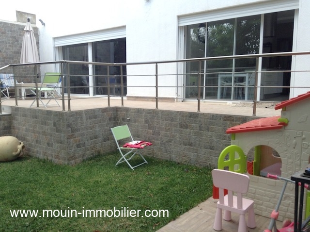 Hammamet&nbsp;Hammamet&nbsp;Location&nbsp;Maisons&nbsp;Villa dolly al3099 hammamet