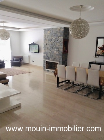 Hammamet&nbsp;Hammamet&nbsp;Location&nbsp;Maisons&nbsp;Villa dolly al3099 hammamet