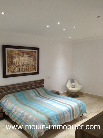 Hammamet&nbsp;Hammamet&nbsp;Location&nbsp;Maisons&nbsp;Villa dolly al3099 hammamet