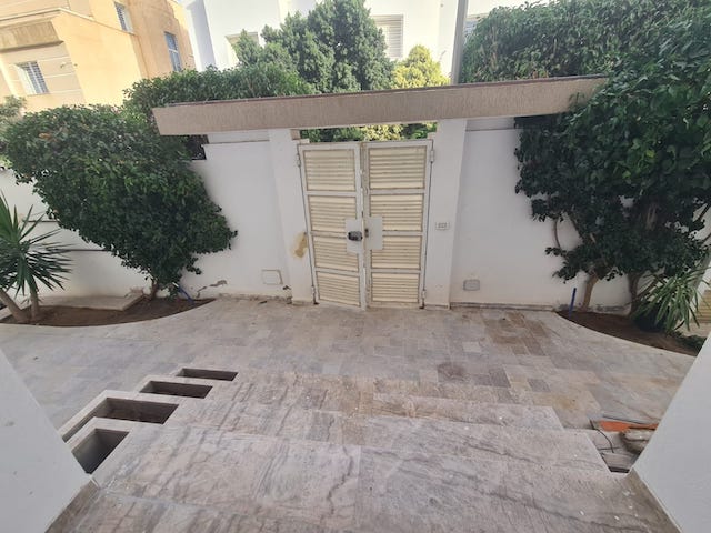 Hammamet&nbsp;Hammamet&nbsp;Location&nbsp;Duplex&nbsp;Villa charly al3604 hammamet mrezka