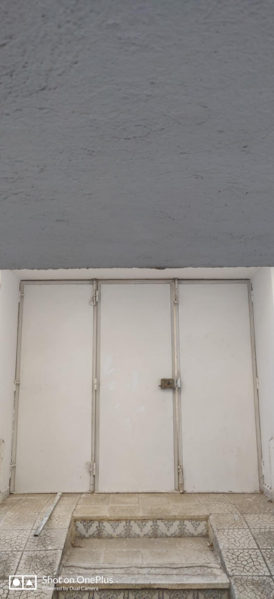 Rades Chouchet Rades Autre Autre Porte garage metallique