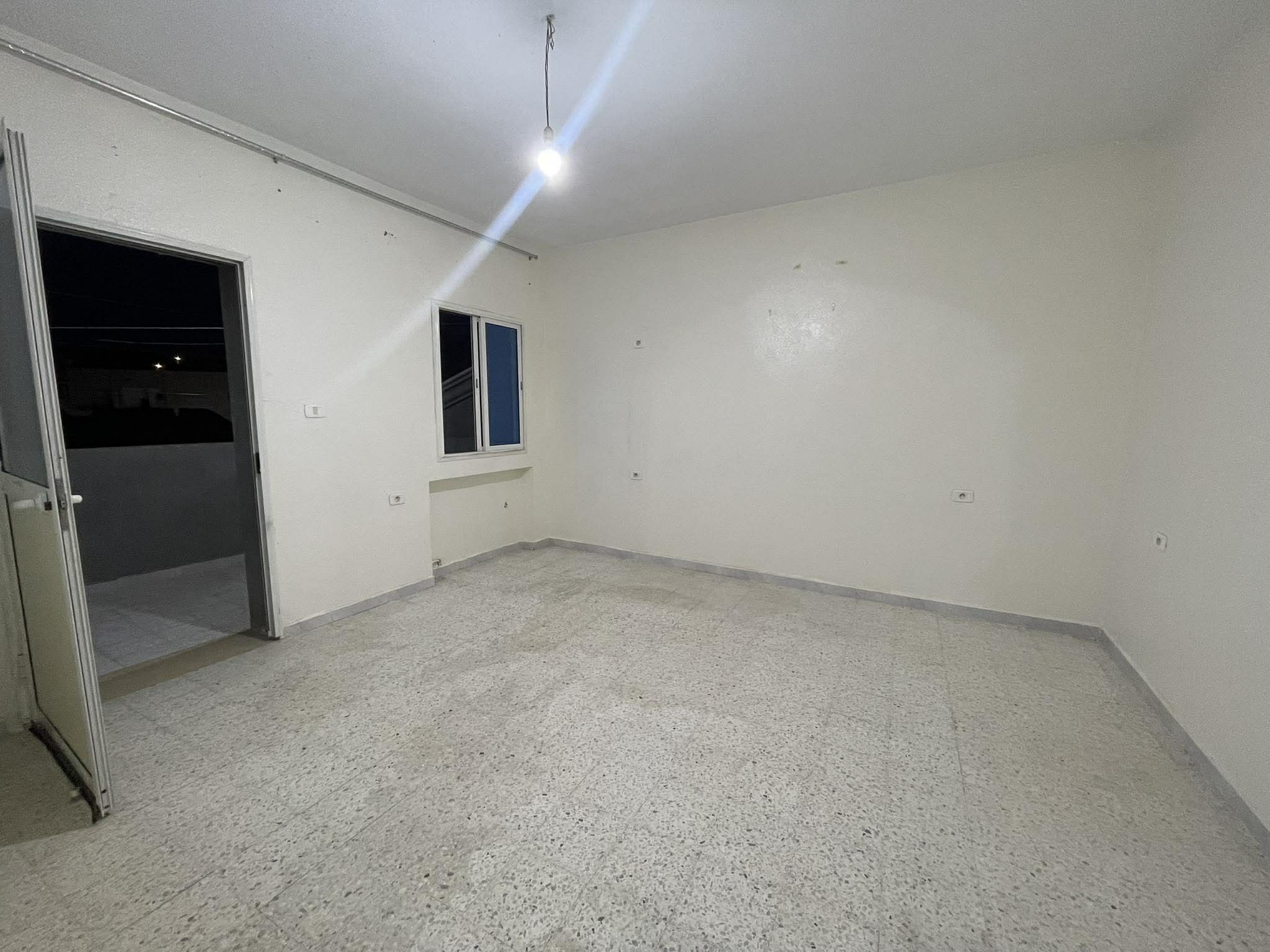 Mnihla&nbsp;Jardins d'el Menzah&nbsp;Location&nbsp;Appart. 3 pi�ces&nbsp;S3 aux jardins menzah