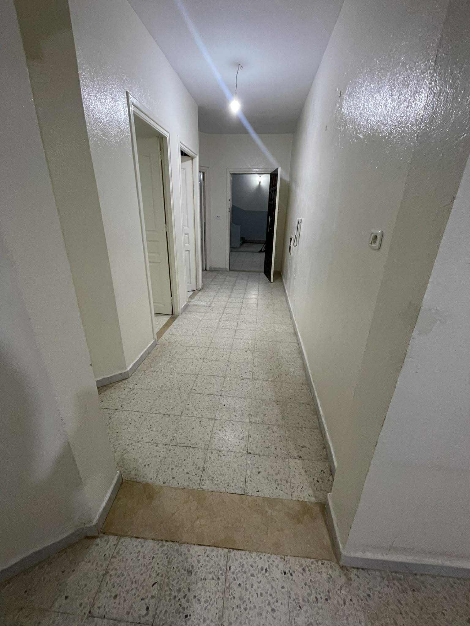 Mnihla&nbsp;Jardins d'el Menzah&nbsp;Location&nbsp;Appart. 3 pi�ces&nbsp;S3 aux jardins menzah