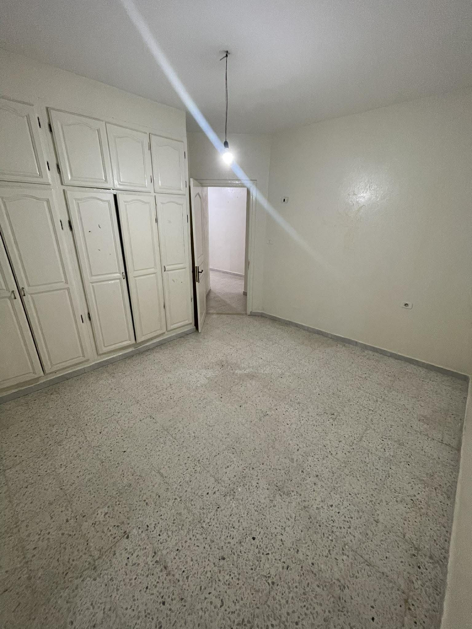 Mnihla&nbsp;Jardins d'el Menzah&nbsp;Location&nbsp;Appart. 3 pi�ces&nbsp;S3 aux jardins menzah