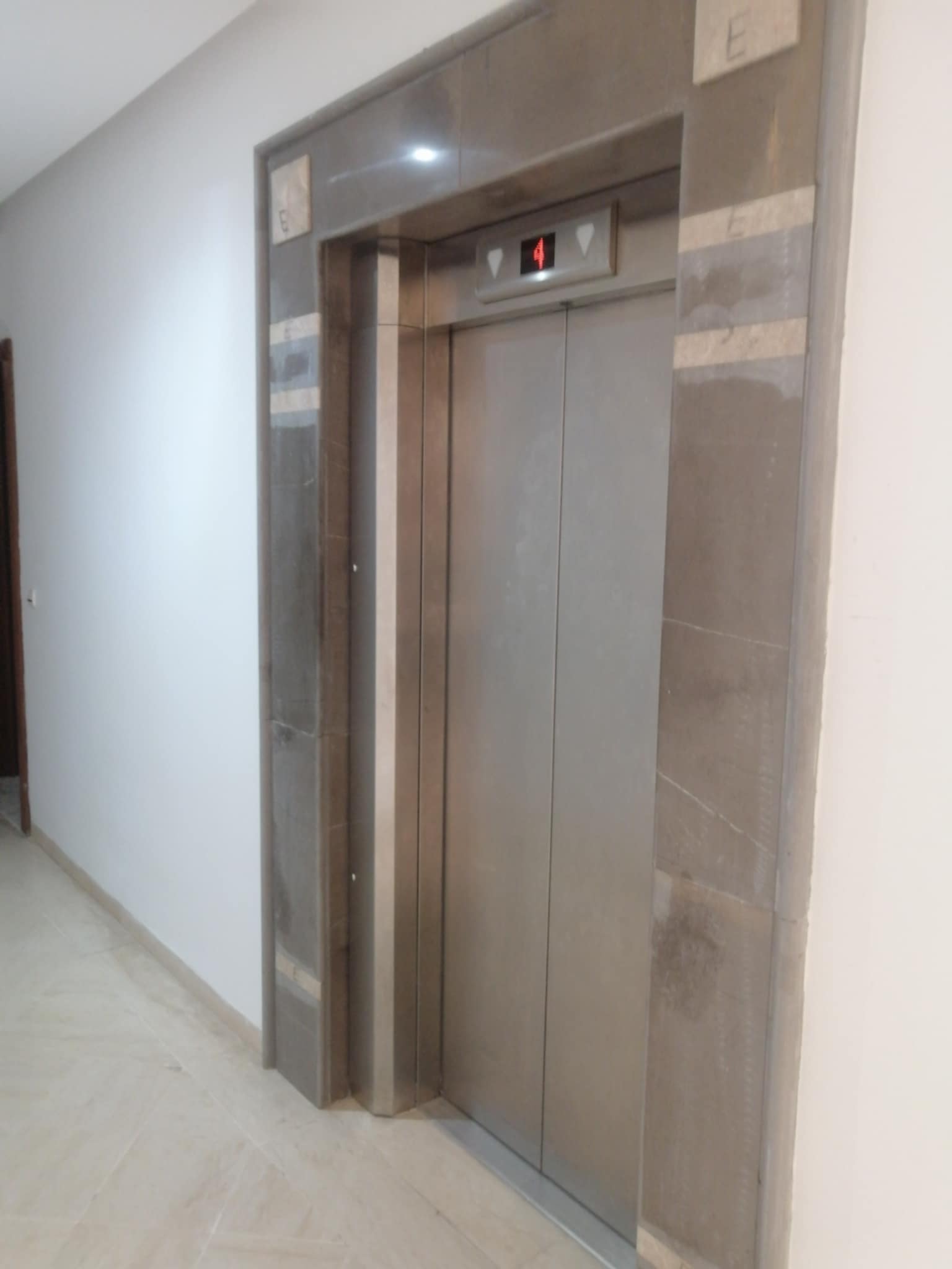 La Marsa&nbsp;Sidi Daoud&nbsp;Location&nbsp;Appart. 2 pi�ces&nbsp;Excellent s2 c�t� hypermarche carrefour la marsa