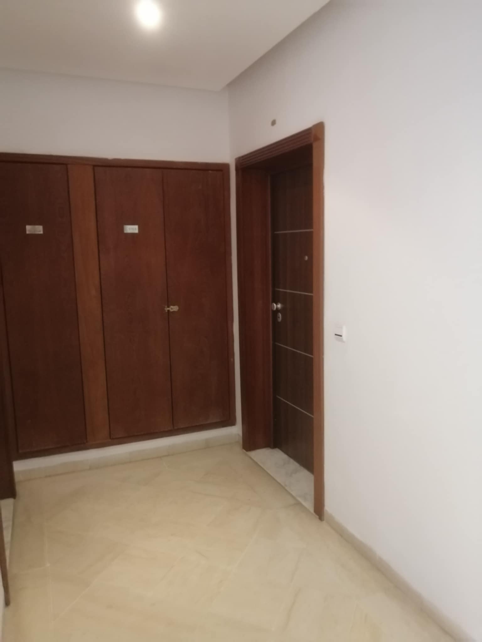 La Marsa&nbsp;Sidi Daoud&nbsp;Location&nbsp;Appart. 2 pi�ces&nbsp;Excellent s2 c�t� hypermarche carrefour la marsa