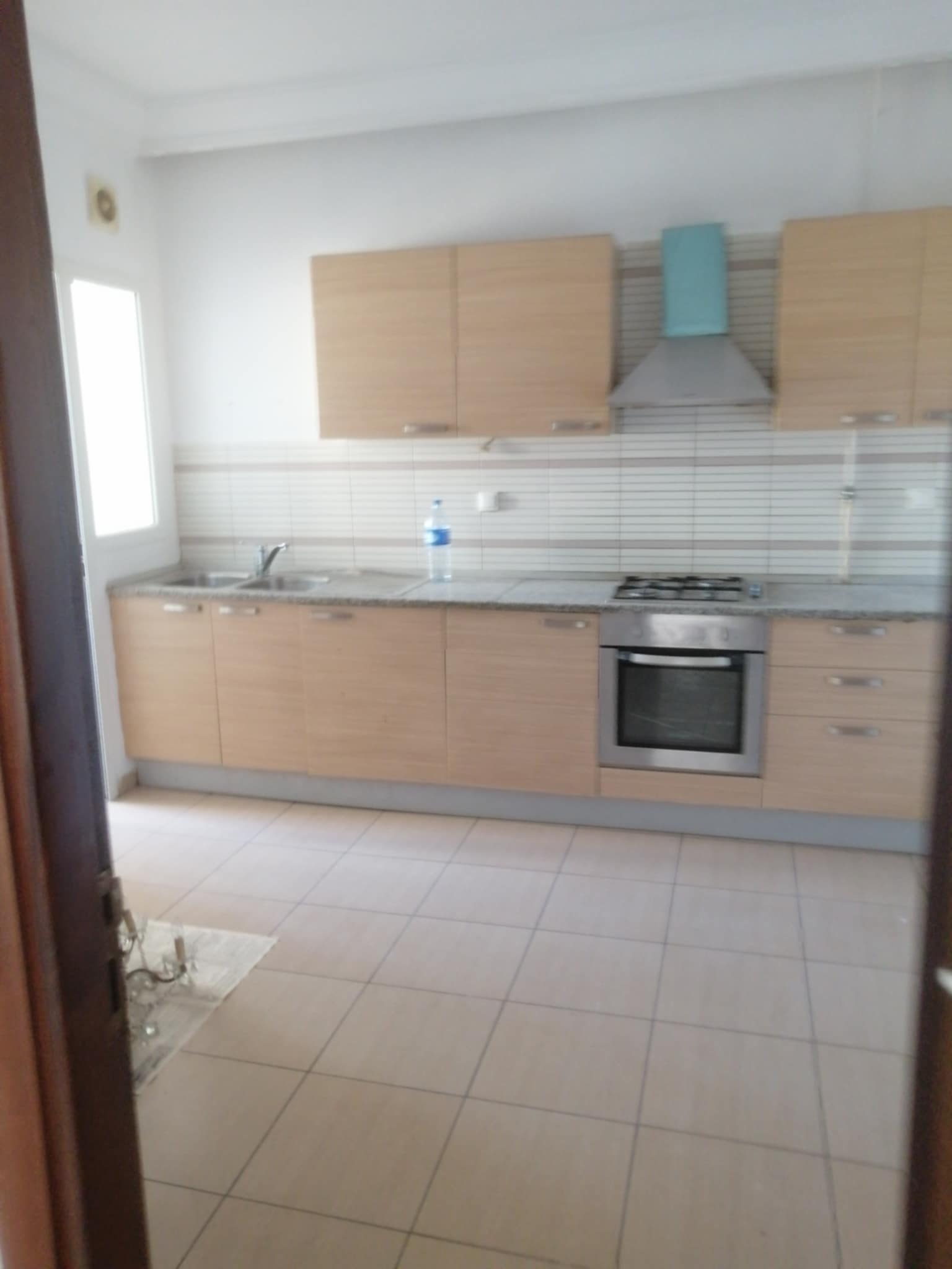 La Marsa&nbsp;Sidi Daoud&nbsp;Location&nbsp;Appart. 2 pi�ces&nbsp;Excellent s2 c�t� hypermarche carrefour la marsa