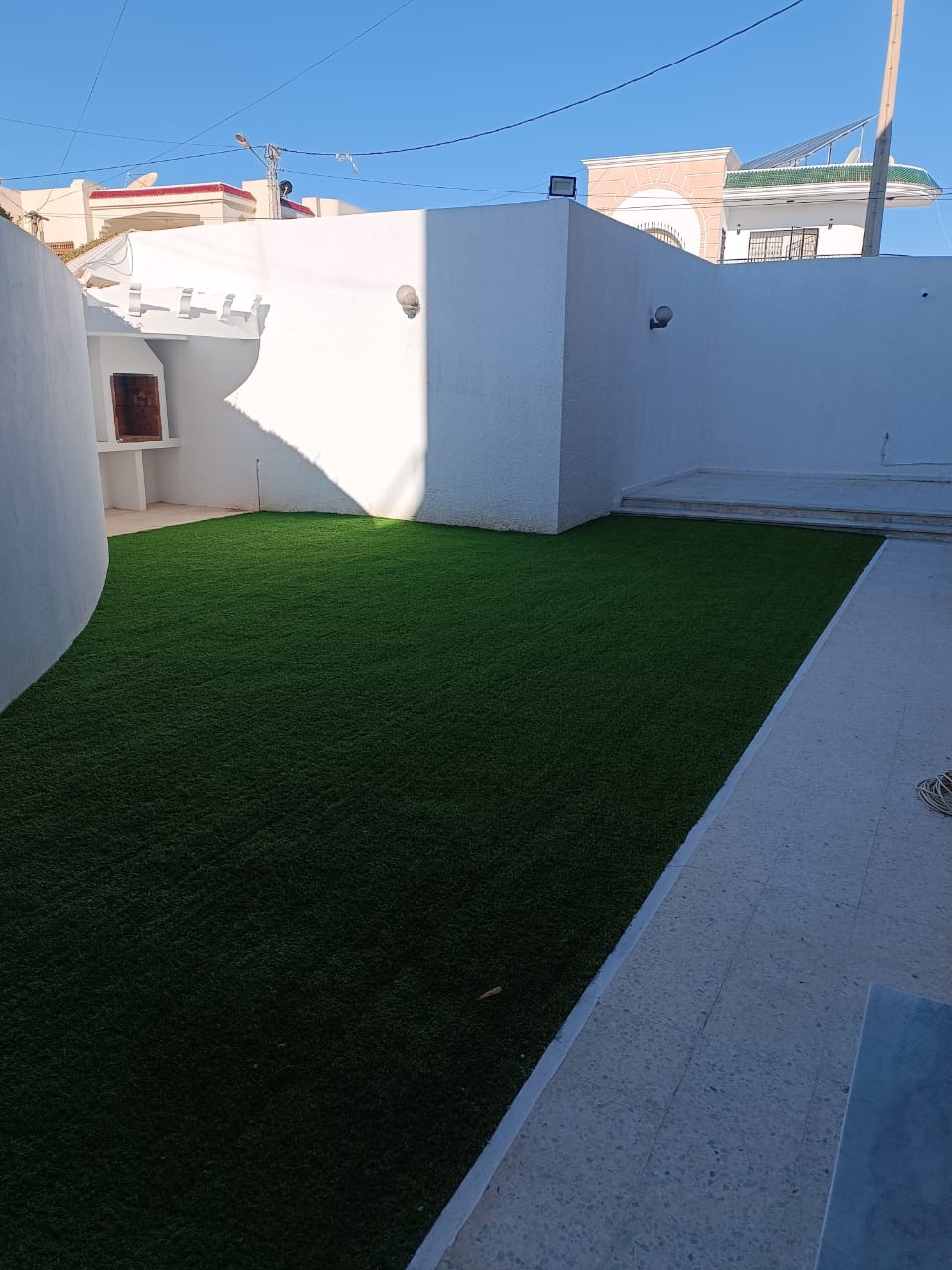 Sfax Ville&nbsp;Sfax&nbsp;Location&nbsp;Maisons&nbsp;Maison 2 �tages