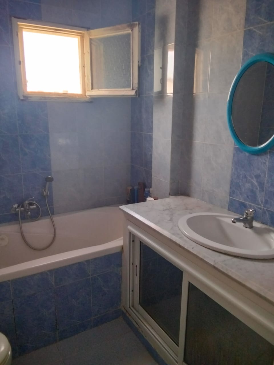 Hammam Chatt Borj Cedria Vente Duplex Villa prs de mg