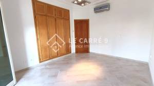 La Marsa Berge Du Lac Location Appart. 1 pice Un bureau h1 au lac 2