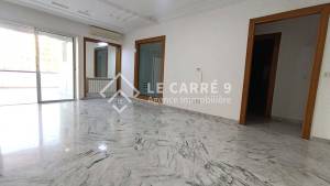 La Marsa&nbsp;Berge Du Lac&nbsp;Location&nbsp;Appart. 1 pi�ce&nbsp;Un s2 aux berges du lac 2