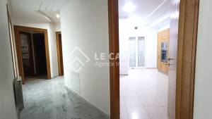 La Marsa&nbsp;Berge Du Lac&nbsp;Location&nbsp;Appart. 1 pi�ce&nbsp;Un s2 aux berges du lac 2