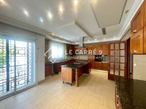 La Marsa Berge Du Lac Location Maisons Une villa de maitre au lac 2