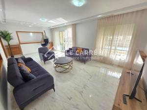 La Marsa Berge Du Lac Location Appart. 1 pice S3 meubl avec dgage au lac 2