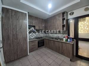 Ain Zaghouan Jardins de Carthage Location Appart. 1 pice S4 aux jardins de carthage