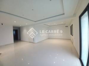 Ain Zaghouan&nbsp;Jardins de Carthage&nbsp;Location&nbsp;Maisons&nbsp;�tage de villa aux jardins de carthage