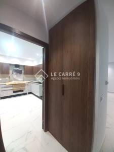 Ain Zaghouan&nbsp;Jardins de Carthage&nbsp;Location&nbsp;Maisons&nbsp;�tage de villa aux jardins de carthage