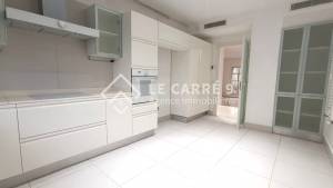 La Marsa&nbsp;Berge Du Lac&nbsp;Location&nbsp;Appart. 1 pi�ce&nbsp;Un s3 avec jardin au lac 2