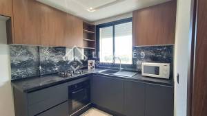 Ain Zaghouan&nbsp;Jardins de Carthage&nbsp;Location&nbsp;Appart. 1 pi�ce&nbsp;S1 meubl� aux jardins de carthage