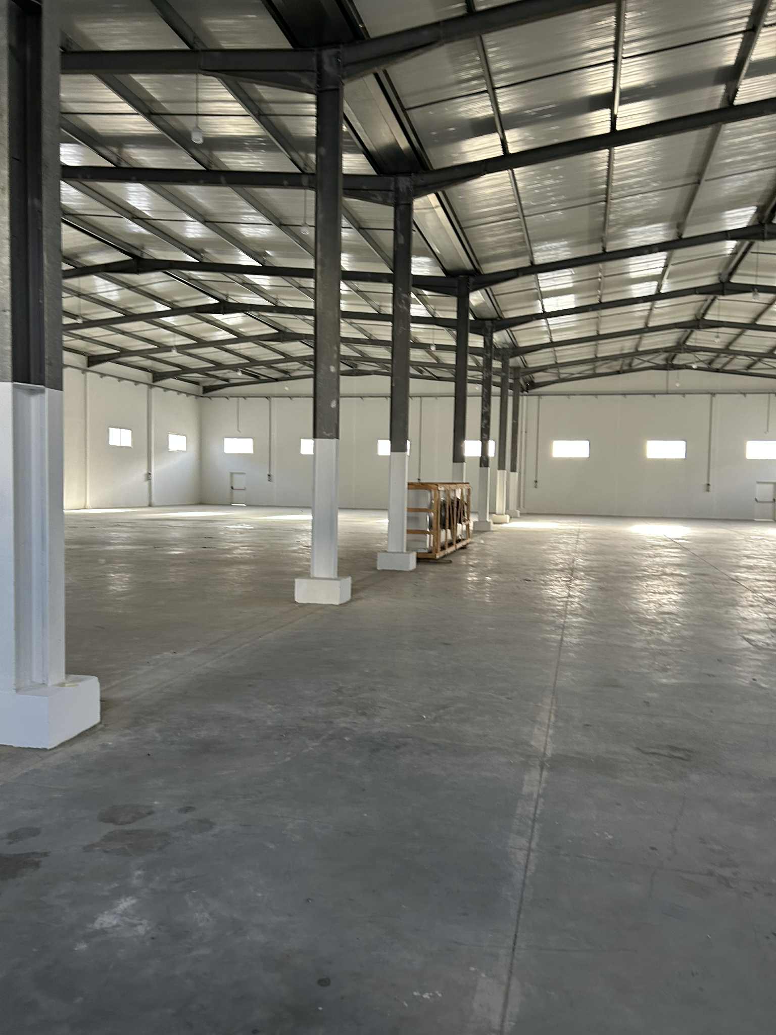 Mannouba La Mannouba Location Surfaces Tu ouest 1728 m2 l251202