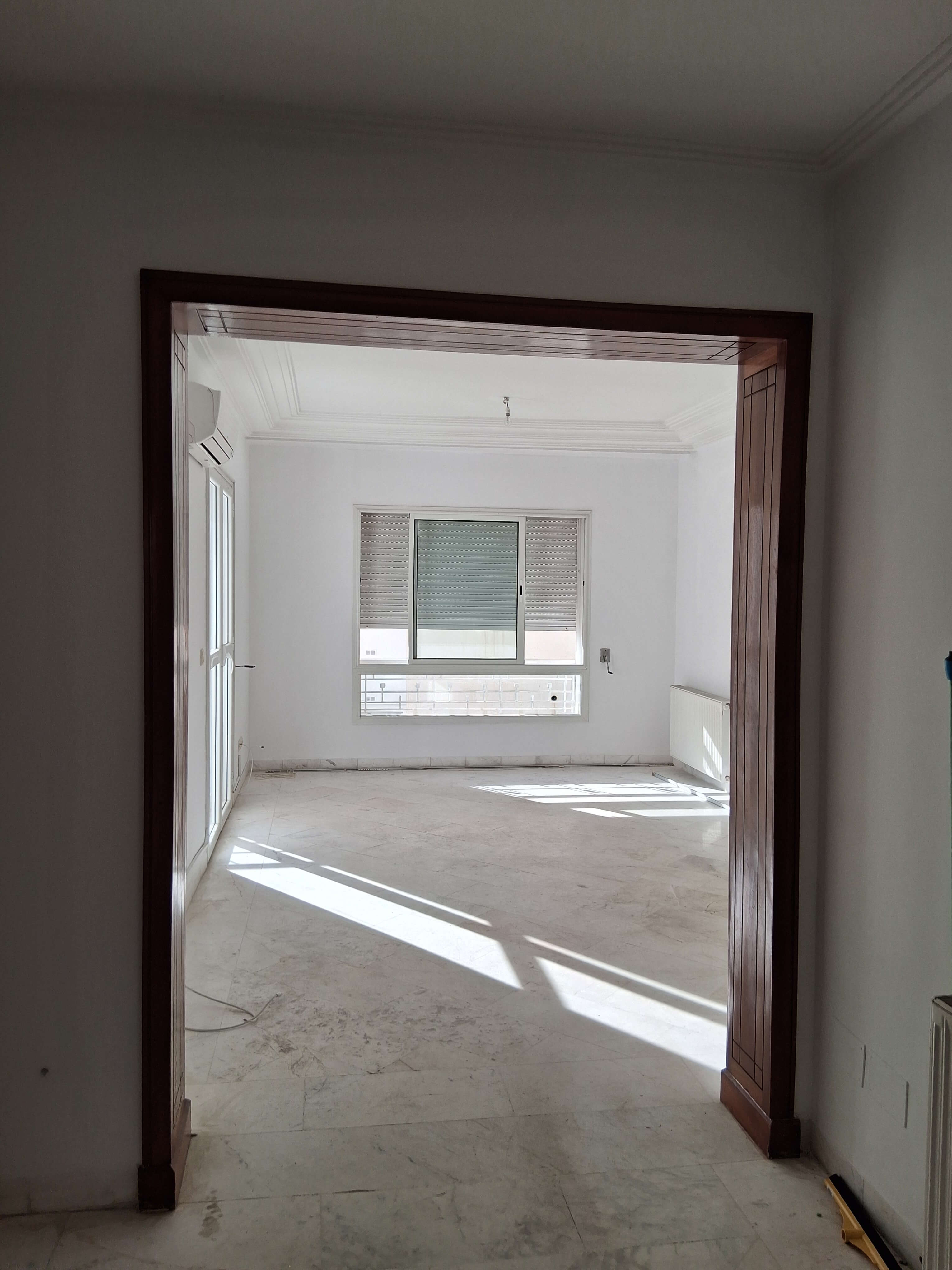 Ain Zaghouan Ain Zaghouan Location Appart. 3 pices Grand appart s2 htstg au 2me tage