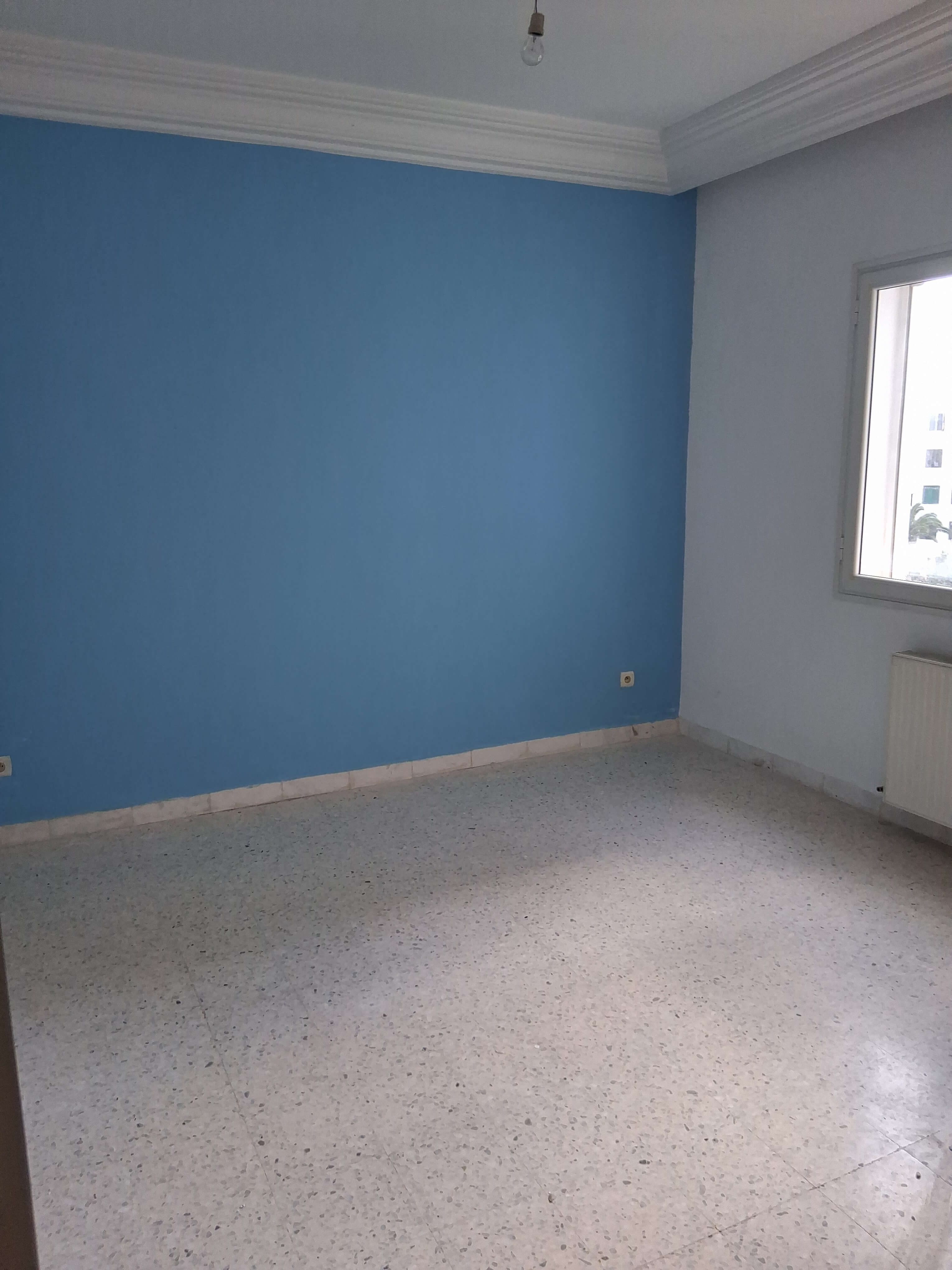 Ain Zaghouan Ain Zaghouan Location Appart. 3 pices Grand appart s2 htstg au 2me tage