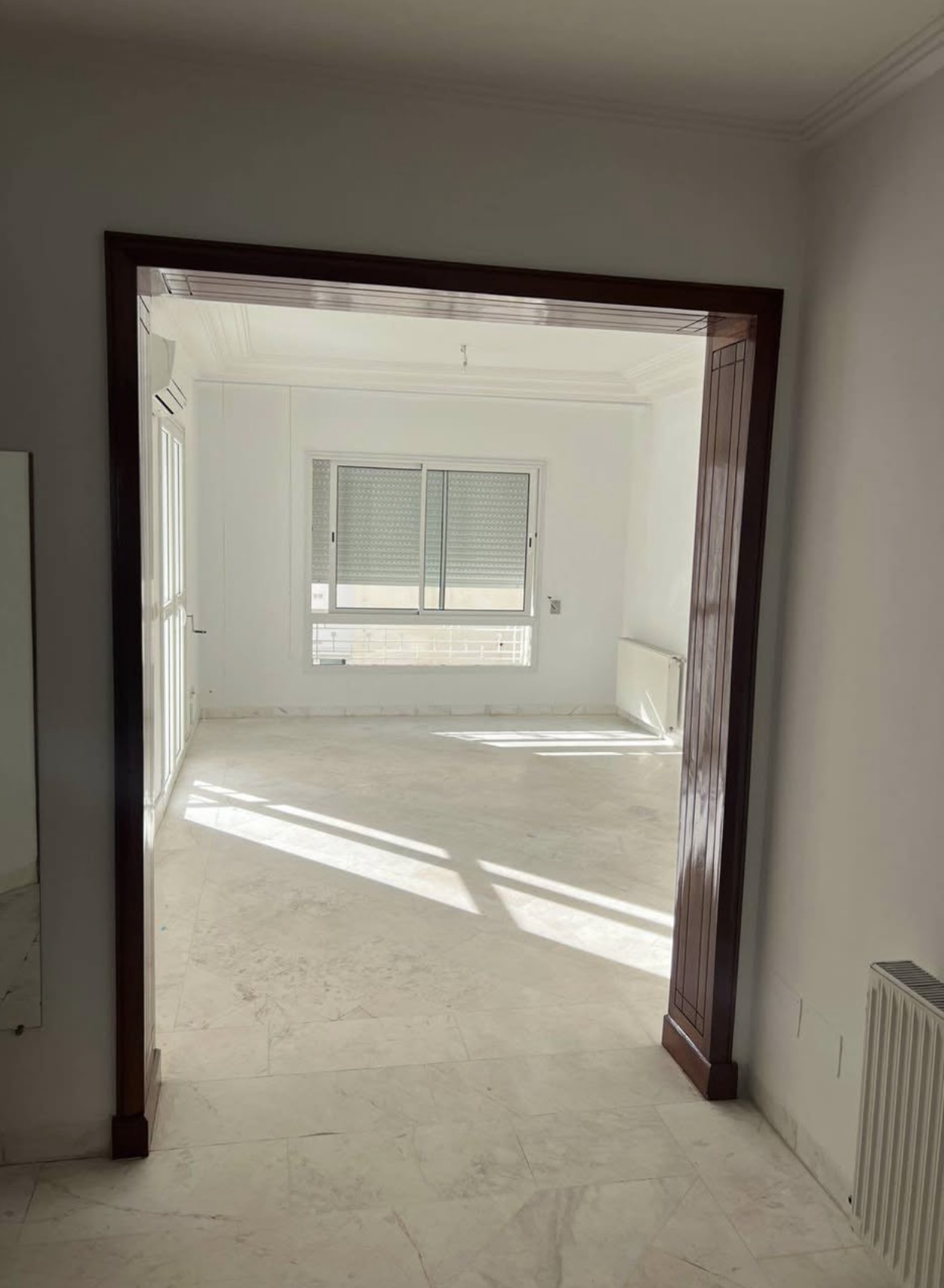 Ain Zaghouan&nbsp;Ain Zaghouan&nbsp;Location&nbsp;Appart. 3 pi�ces&nbsp;Grand s2 haut standing a�n zaghouan