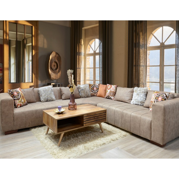 Monastir Zone Skanes Salon - Salle  manger  Salons Salle sjours de intermeuble