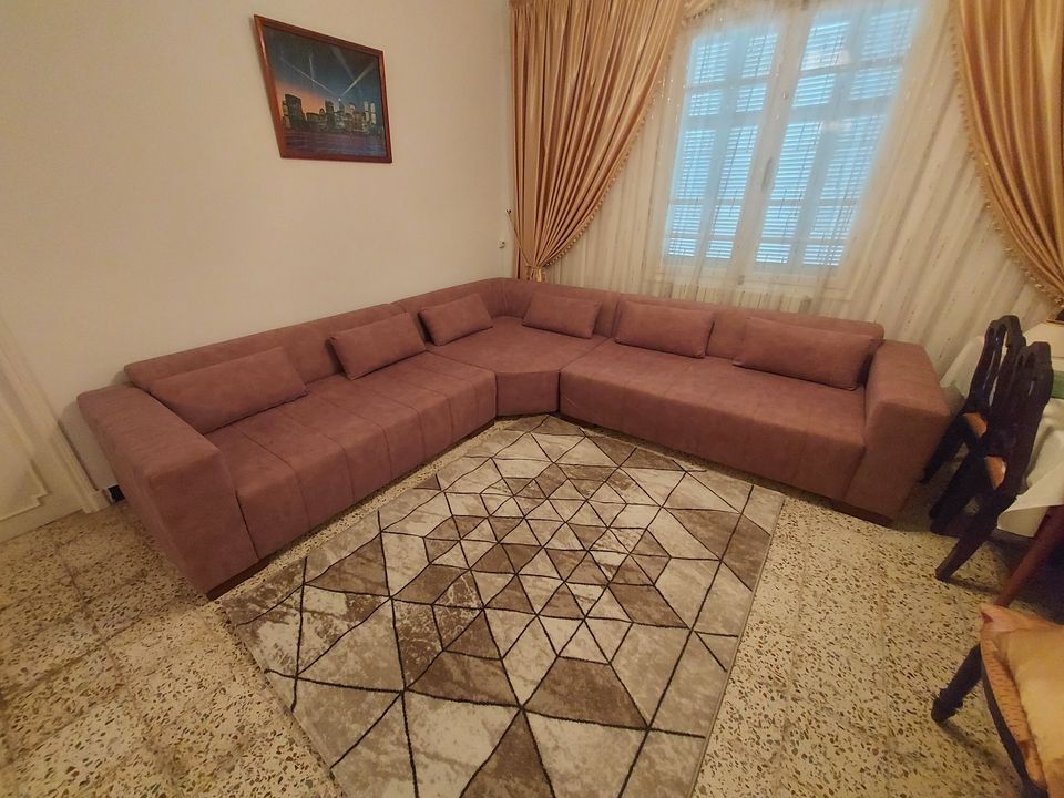 Monastir Zone Skanes Salon - Salle  manger  Salons Salle sjours de intermeuble