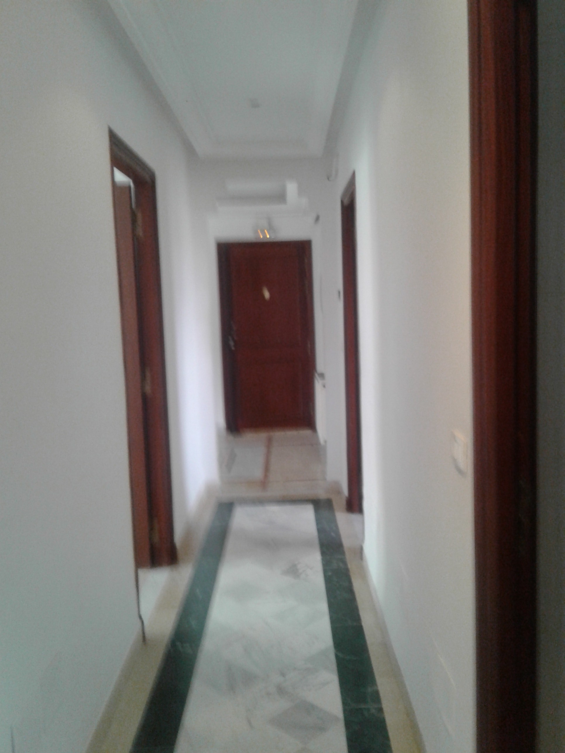 Ariana Ville Riadh Landlous Location Autre Appartement s3 rdc  riadh el andalous