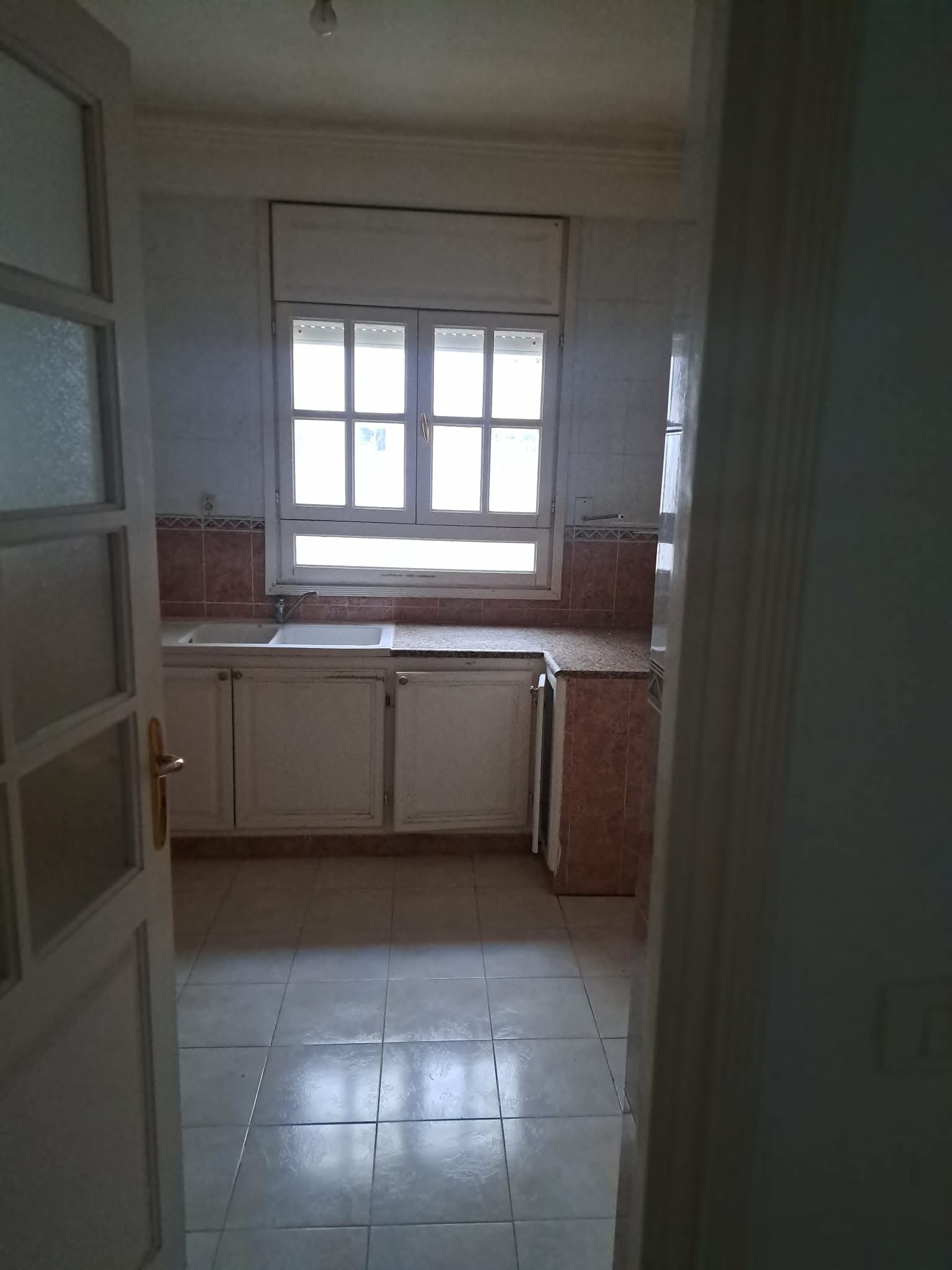 Raoued Cite Ennkhilet Vente Autre Appartement s2  ennkhilette  ariana