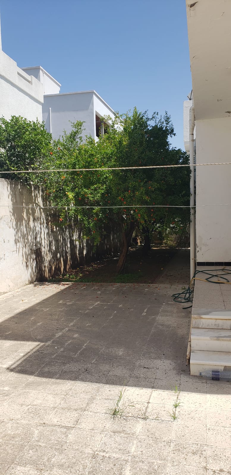 Ezzahra Ezzahra Vente Maisons Superbe villa  ezzahra ben arous