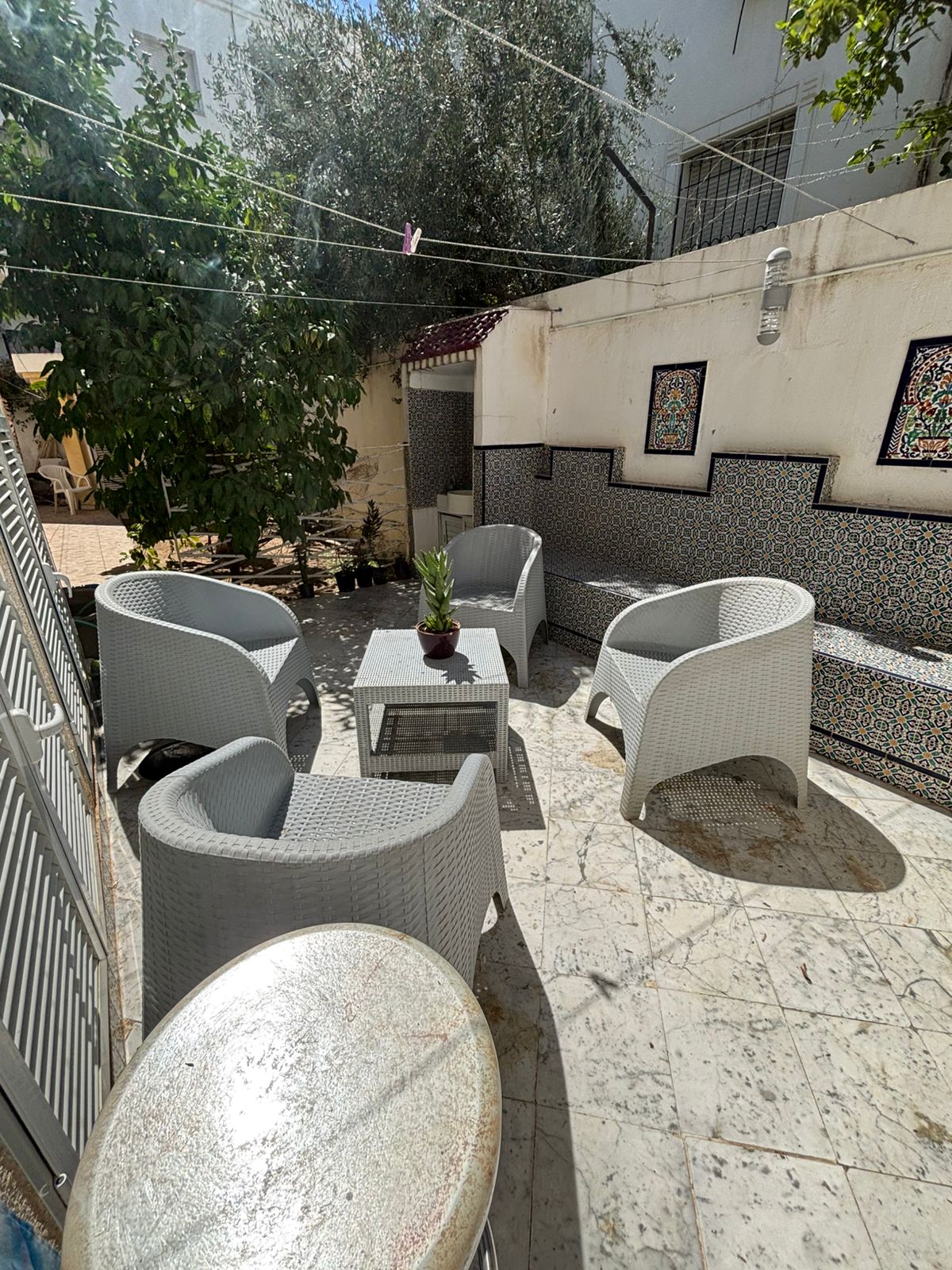 La Soukra&nbsp;La Soukra&nbsp;Vente&nbsp;Duplex&nbsp;Superbe duplex � la soukra