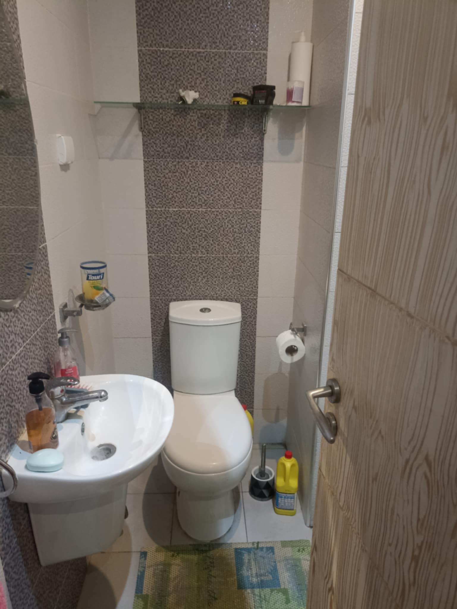 Ain Zaghouan&nbsp;Ain Zaghouan&nbsp;Vente&nbsp;Appart. 2 pi�ces&nbsp;Apprt s1 � el aouina