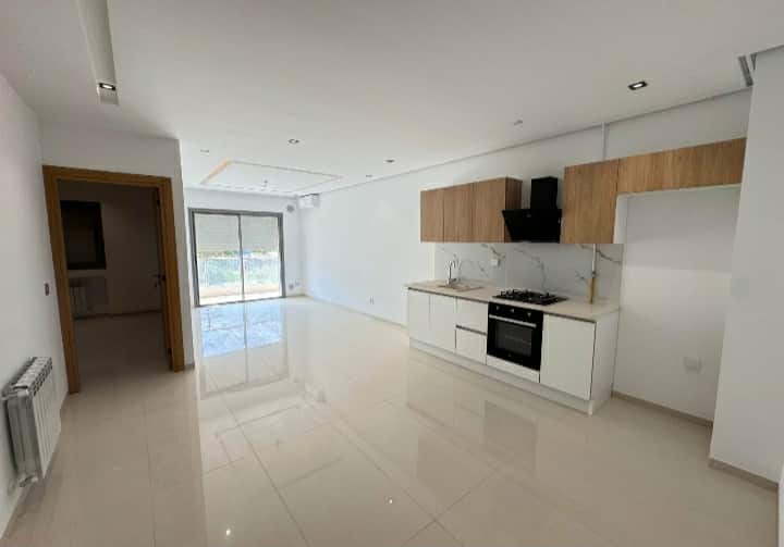 Ain Zaghouan Ain Zaghouan Vente Appart. 2 pices Apparetement a cite wahat