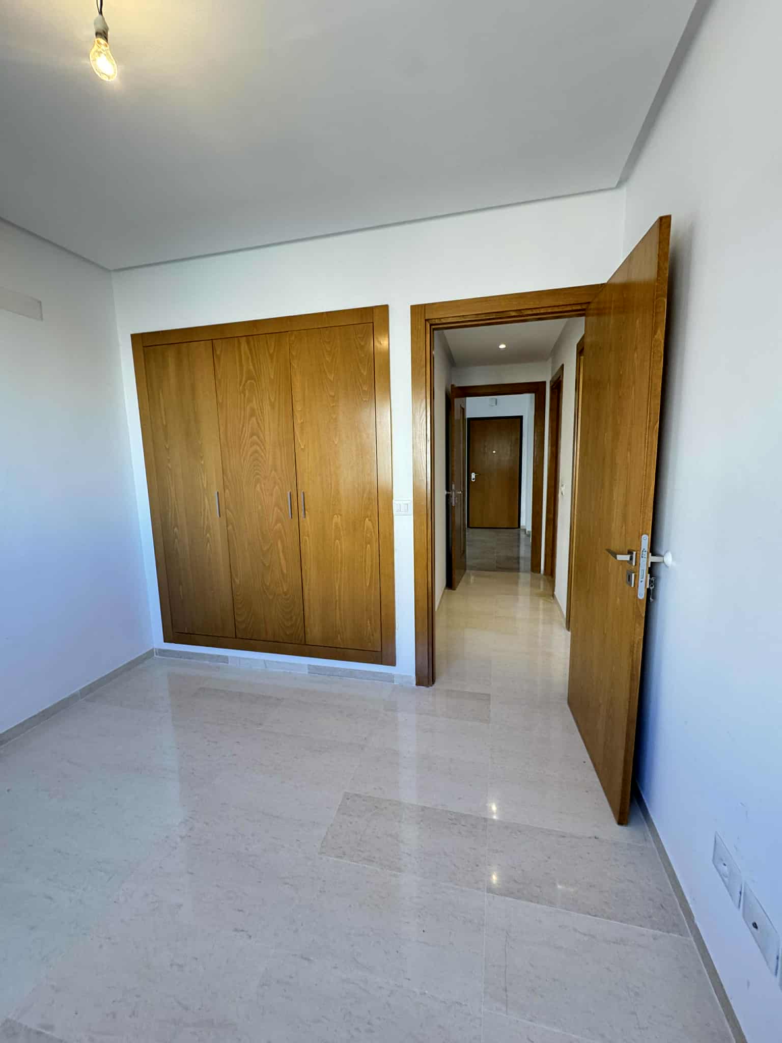 Ain Zaghouan Ain Zaghouan Vente Appart. 2 pices Apparetement a cite wahat