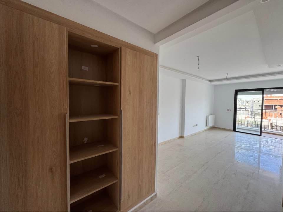 Ain Zaghouan Ain Zaghouan Location Appart. 2 pices Appartement neuf dispo derriere mongi slim