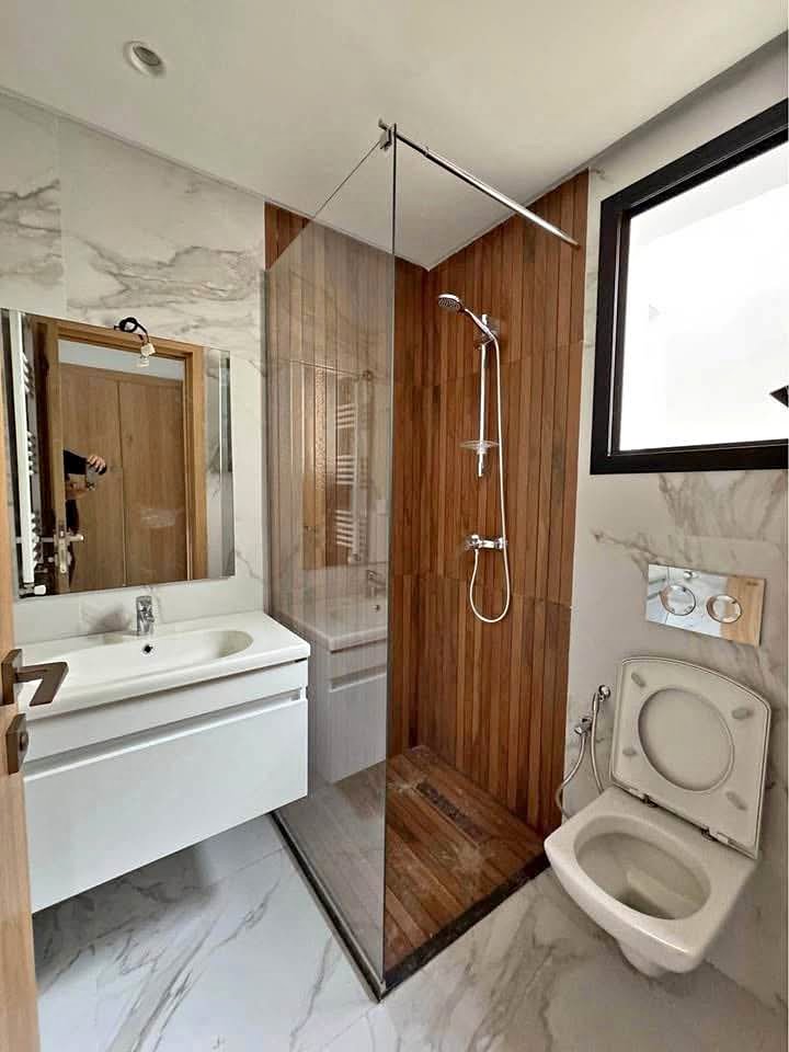 Ain Zaghouan Ain Zaghouan Location Appart. 2 pices Appartement neuf dispo derriere mongi slim