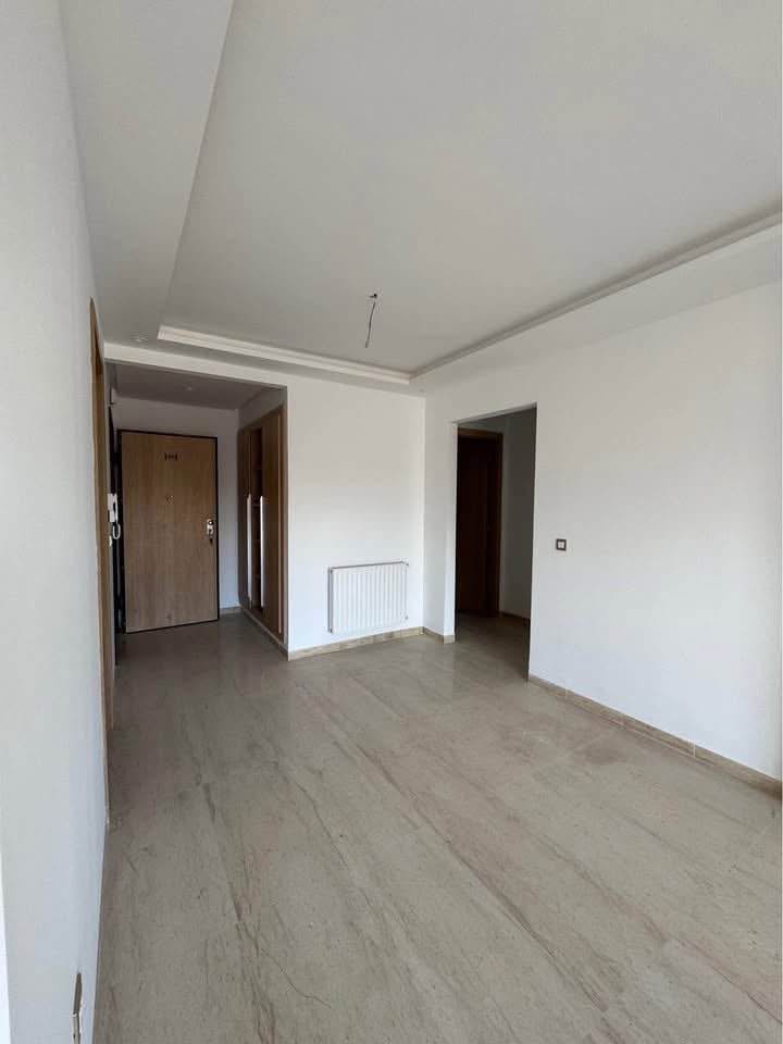 Ain Zaghouan Ain Zaghouan Location Appart. 2 pices Appartement neuf dispo derriere mongi slim