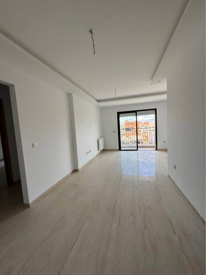 Ain Zaghouan Ain Zaghouan Location Appart. 2 pices Appartement neuf dispo derriere mongi slim