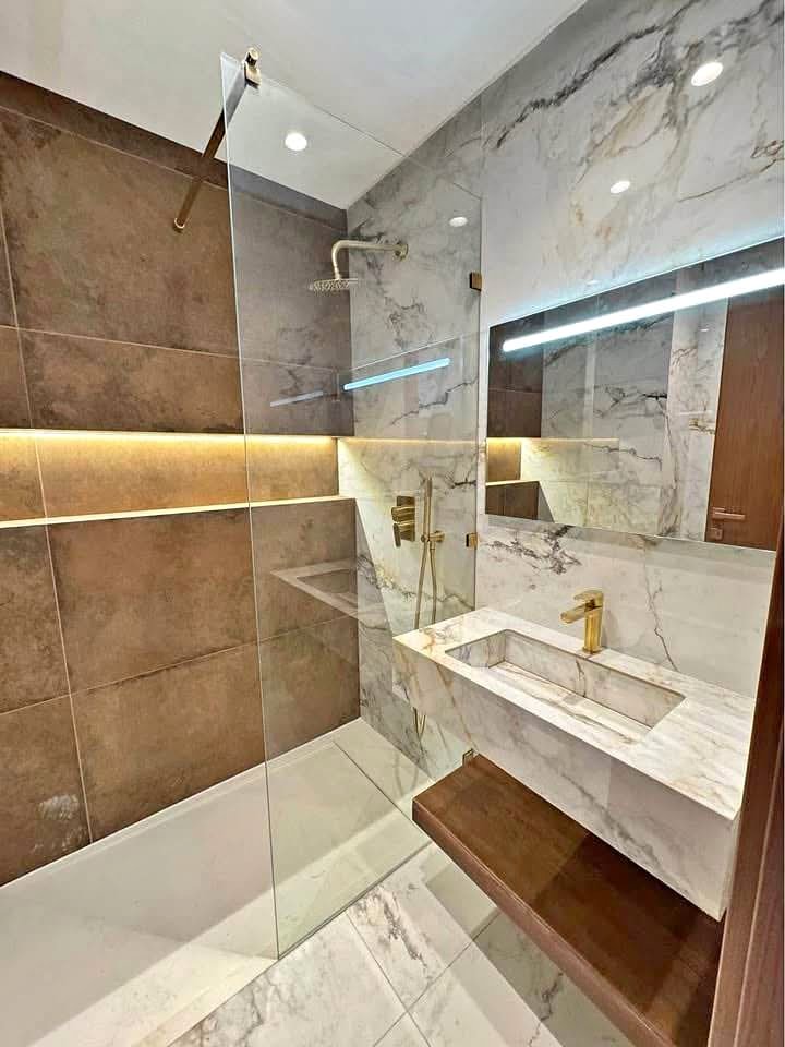 Ain Zaghouan Ain Zaghouan Location Appart. 1 pice Appartement neuf dispo a jardin de carthage