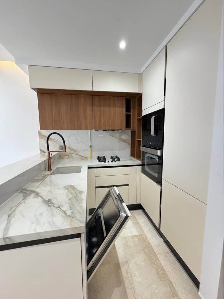 Ain Zaghouan Ain Zaghouan Location Appart. 1 pice Appartement neuf dispo a jardin de carthage