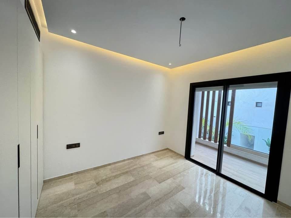 Ain Zaghouan Ain Zaghouan Location Appart. 1 pice Appartement neuf dispo a jardin de carthage