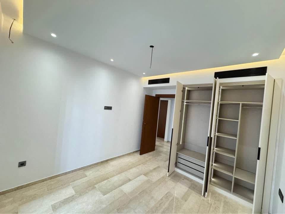 Ain Zaghouan Ain Zaghouan Location Appart. 1 pice Appartement neuf dispo a jardin de carthage