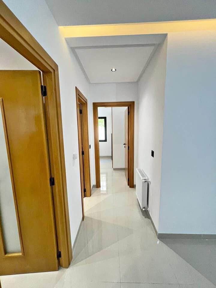 Ain Zaghouan Ain Zaghouan Location Appart. 1 pice Appartement  jamais habit  la nouvelle soukra