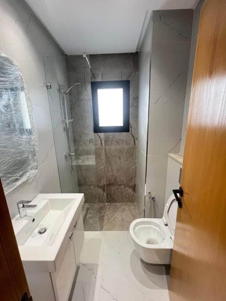 Ain Zaghouan Ain Zaghouan Location Appart. 1 pice Appartement  jamais habit  la nouvelle soukra