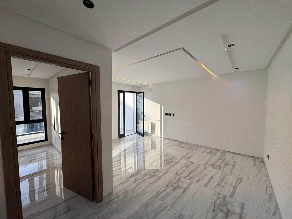 Ain Zaghouan Ain Zaghouan Location Appart. 1 pice Appartement nouvelle soukra